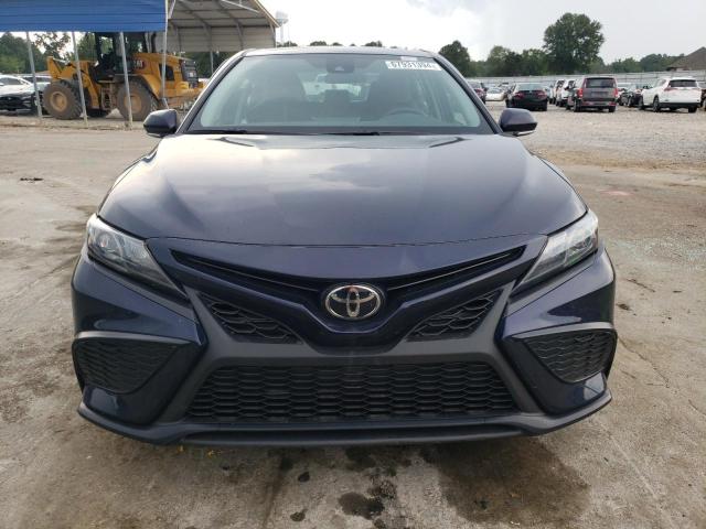 Photo 4 VIN: 4T1G11AKXNU663914 - TOYOTA CAMRY SE 