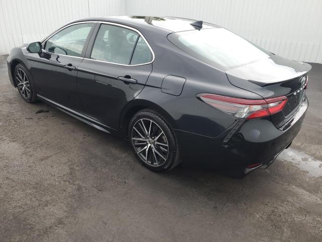 Photo 1 VIN: 4T1G11AKXNU663976 - TOYOTA CAMRY SE 