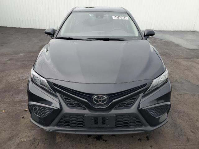 Photo 4 VIN: 4T1G11AKXNU663976 - TOYOTA CAMRY SE 