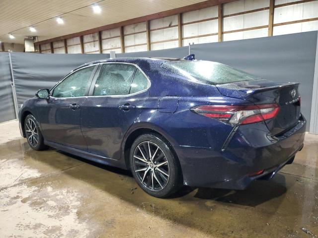 Photo 1 VIN: 4T1G11AKXNU664254 - TOYOTA CAMRY SE 