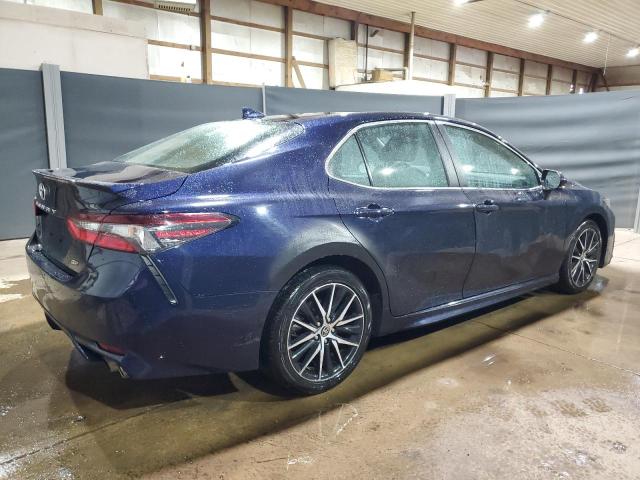 Photo 2 VIN: 4T1G11AKXNU664254 - TOYOTA CAMRY SE 