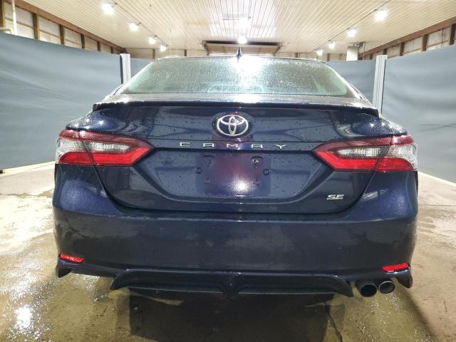 Photo 5 VIN: 4T1G11AKXNU664254 - TOYOTA CAMRY SE 