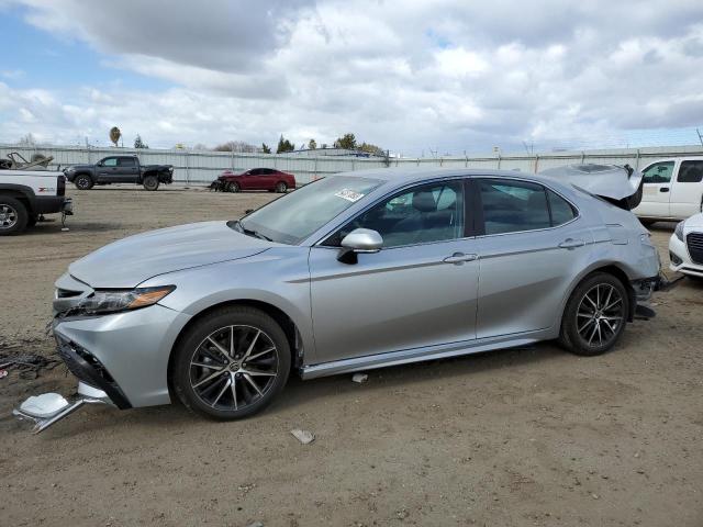 Photo 0 VIN: 4T1G11AKXNU667431 - TOYOTA CAMRY SE 