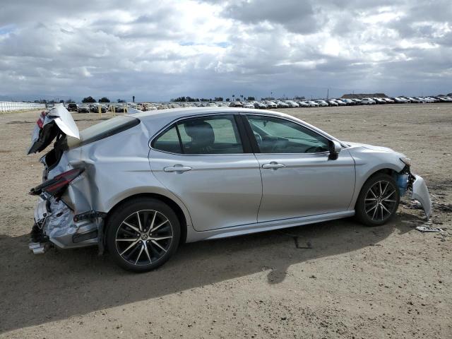 Photo 2 VIN: 4T1G11AKXNU667431 - TOYOTA CAMRY SE 