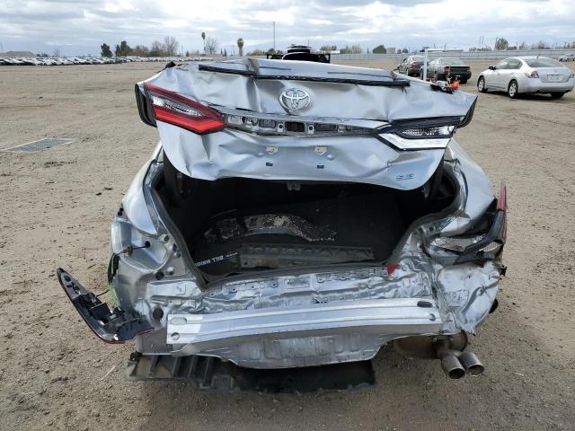 Photo 5 VIN: 4T1G11AKXNU667431 - TOYOTA CAMRY SE 