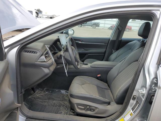 Photo 6 VIN: 4T1G11AKXNU667431 - TOYOTA CAMRY SE 