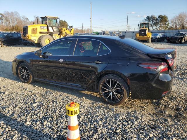 Photo 1 VIN: 4T1G11AKXNU671382 - TOYOTA CAMRY 