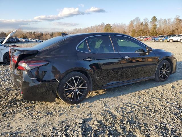 Photo 2 VIN: 4T1G11AKXNU671382 - TOYOTA CAMRY 