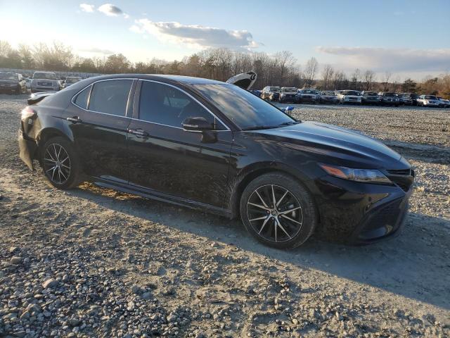 Photo 3 VIN: 4T1G11AKXNU671382 - TOYOTA CAMRY 