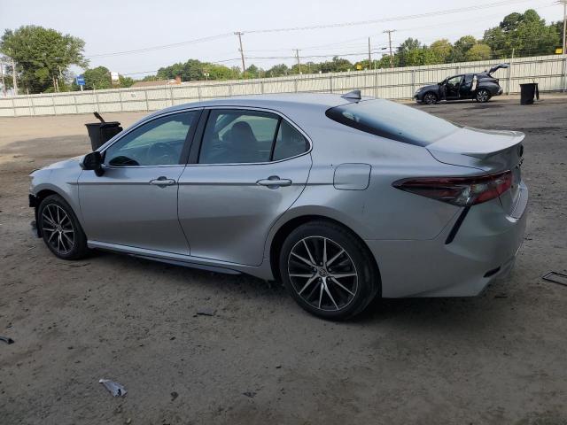 Photo 1 VIN: 4T1G11AKXNU672337 - TOYOTA CAMRY SE 