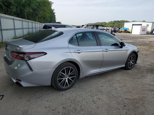 Photo 2 VIN: 4T1G11AKXNU672337 - TOYOTA CAMRY SE 