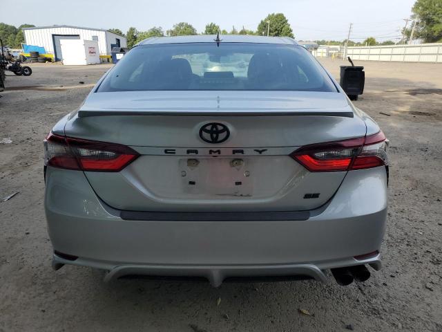 Photo 5 VIN: 4T1G11AKXNU672337 - TOYOTA CAMRY SE 