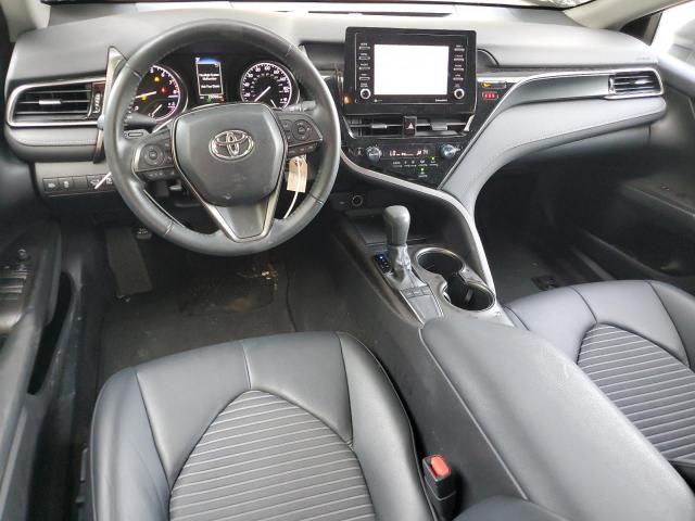 Photo 7 VIN: 4T1G11AKXNU672337 - TOYOTA CAMRY SE 