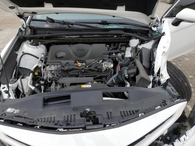 Photo 10 VIN: 4T1G11AKXNU681846 - TOYOTA CAMRY SE 