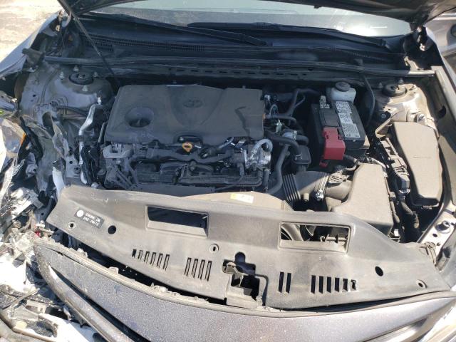 Photo 10 VIN: 4T1G11AKXNU685119 - TOYOTA CAMRY SE 