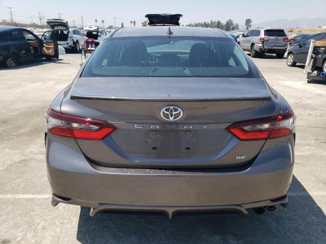 Photo 5 VIN: 4T1G11AKXNU685119 - TOYOTA CAMRY SE 