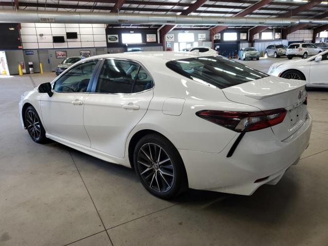 Photo 1 VIN: 4T1G11AKXNU686822 - TOYOTA CAMRY SE 