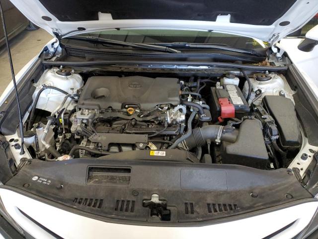 Photo 10 VIN: 4T1G11AKXNU686822 - TOYOTA CAMRY SE 