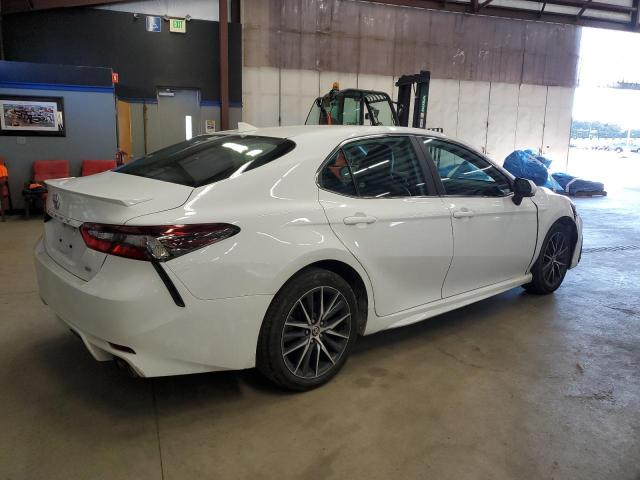 Photo 2 VIN: 4T1G11AKXNU686822 - TOYOTA CAMRY SE 