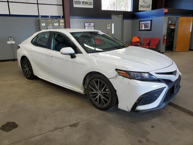 Photo 3 VIN: 4T1G11AKXNU686822 - TOYOTA CAMRY SE 