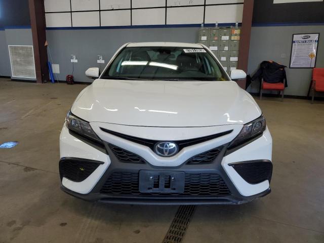 Photo 4 VIN: 4T1G11AKXNU686822 - TOYOTA CAMRY SE 