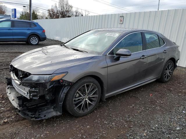 Photo 0 VIN: 4T1G11AKXNU703800 - TOYOTA CAMRY SE 