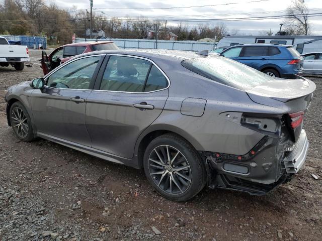 Photo 1 VIN: 4T1G11AKXNU703800 - TOYOTA CAMRY SE 