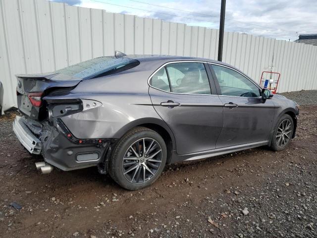 Photo 2 VIN: 4T1G11AKXNU703800 - TOYOTA CAMRY SE 