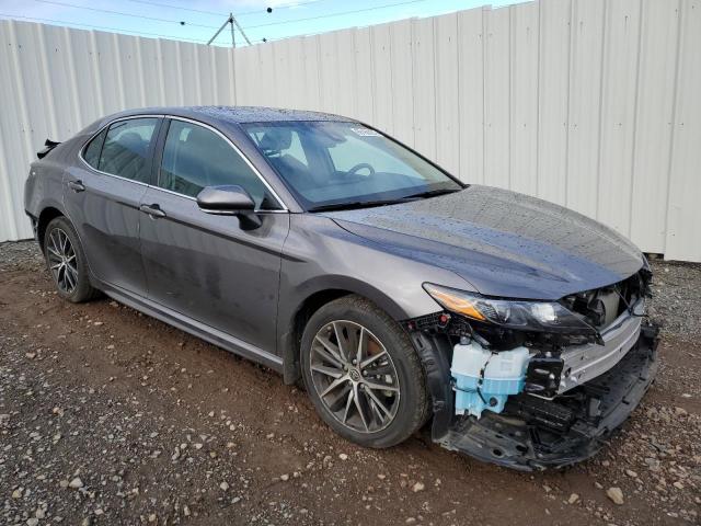 Photo 3 VIN: 4T1G11AKXNU703800 - TOYOTA CAMRY SE 