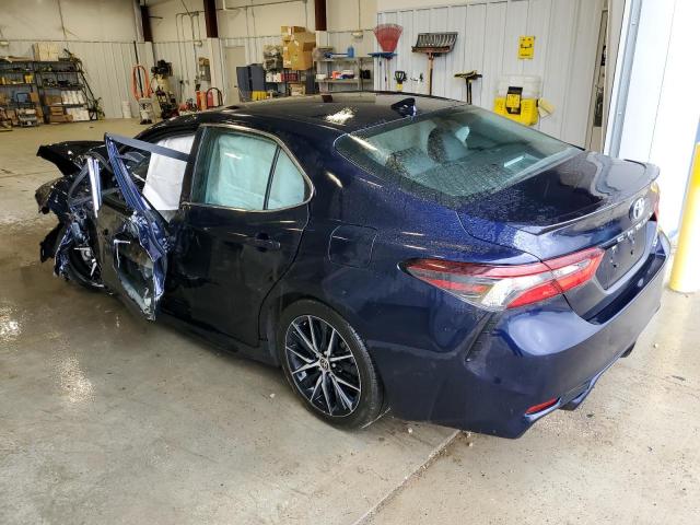 Photo 1 VIN: 4T1G11AKXNU706079 - TOYOTA CAMRY 