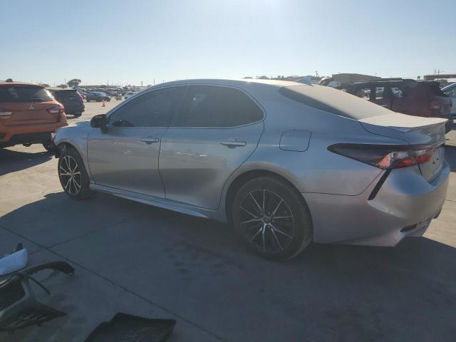 Photo 1 VIN: 4T1G11AKXNU712139 - TOYOTA CAMRY SE 