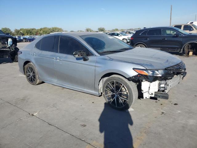 Photo 3 VIN: 4T1G11AKXNU712139 - TOYOTA CAMRY SE 