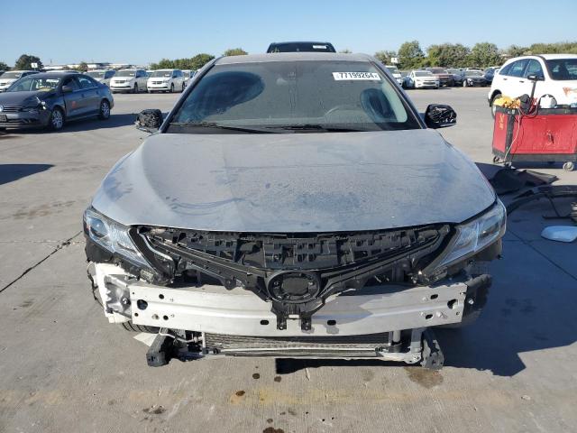 Photo 4 VIN: 4T1G11AKXNU712139 - TOYOTA CAMRY SE 