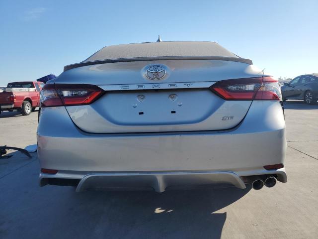 Photo 5 VIN: 4T1G11AKXNU712139 - TOYOTA CAMRY SE 