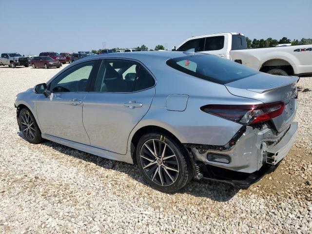 Photo 1 VIN: 4T1G11AKXNU712920 - TOYOTA CAMRY 