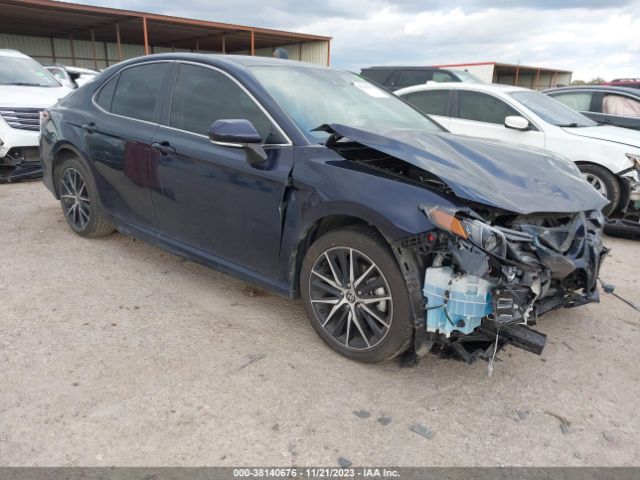 Photo 0 VIN: 4T1G11AKXNU716420 - TOYOTA CAMRY 