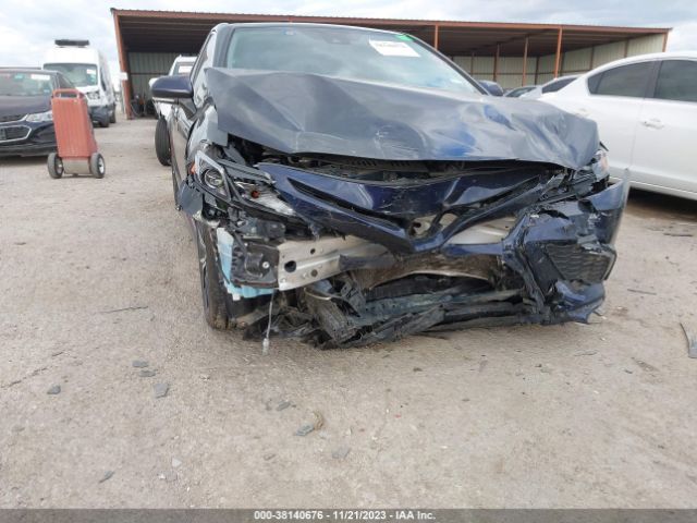 Photo 5 VIN: 4T1G11AKXNU716420 - TOYOTA CAMRY 