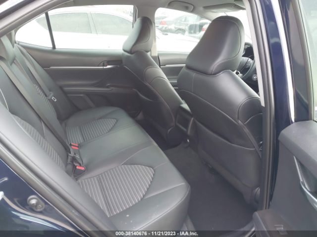 Photo 7 VIN: 4T1G11AKXNU716420 - TOYOTA CAMRY 