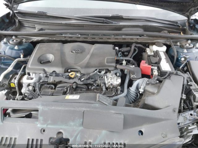 Photo 9 VIN: 4T1G11AKXNU716420 - TOYOTA CAMRY 