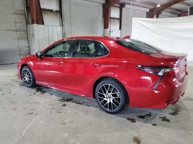 Photo 1 VIN: 4T1G11AKXPU077197 - TOYOTA CAMRY 