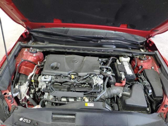 Photo 10 VIN: 4T1G11AKXPU077197 - TOYOTA CAMRY 