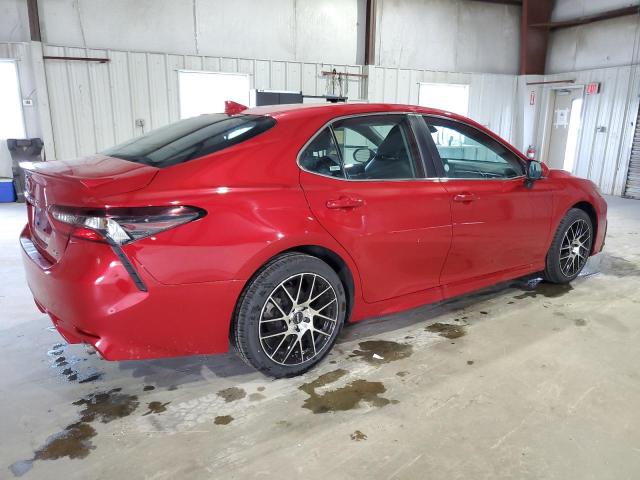 Photo 2 VIN: 4T1G11AKXPU077197 - TOYOTA CAMRY 