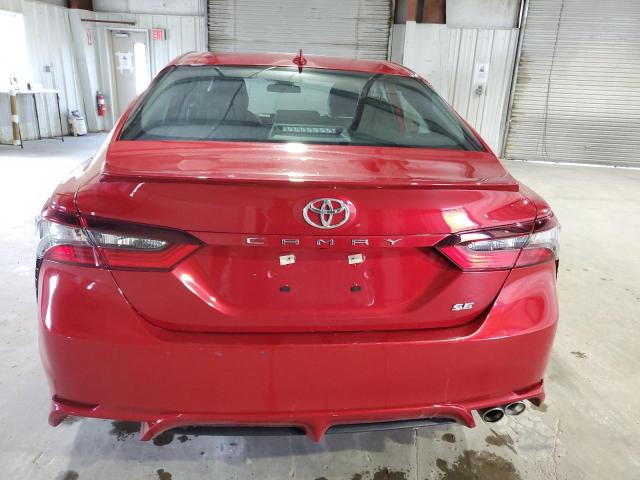 Photo 5 VIN: 4T1G11AKXPU077197 - TOYOTA CAMRY 