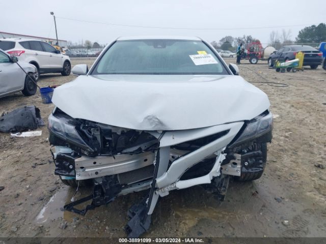 Photo 5 VIN: 4T1G11AKXPU077880 - TOYOTA CAMRY 