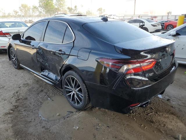 Photo 1 VIN: 4T1G11AKXPU091312 - TOYOTA CAMRY SE N 