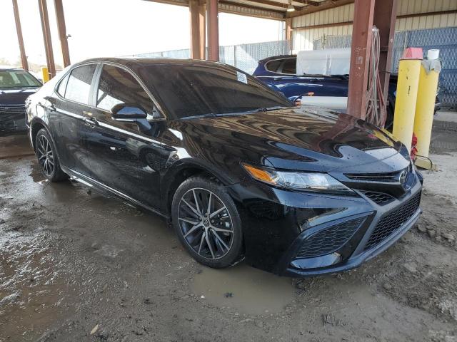 Photo 3 VIN: 4T1G11AKXPU091312 - TOYOTA CAMRY SE N 