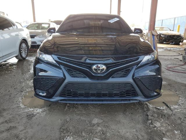 Photo 4 VIN: 4T1G11AKXPU091312 - TOYOTA CAMRY SE N 