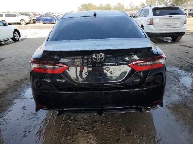 Photo 5 VIN: 4T1G11AKXPU091312 - TOYOTA CAMRY SE N 