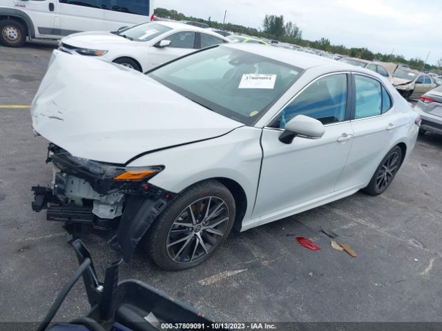 Photo 1 VIN: 4T1G11AKXPU094775 - TOYOTA CAMRY 