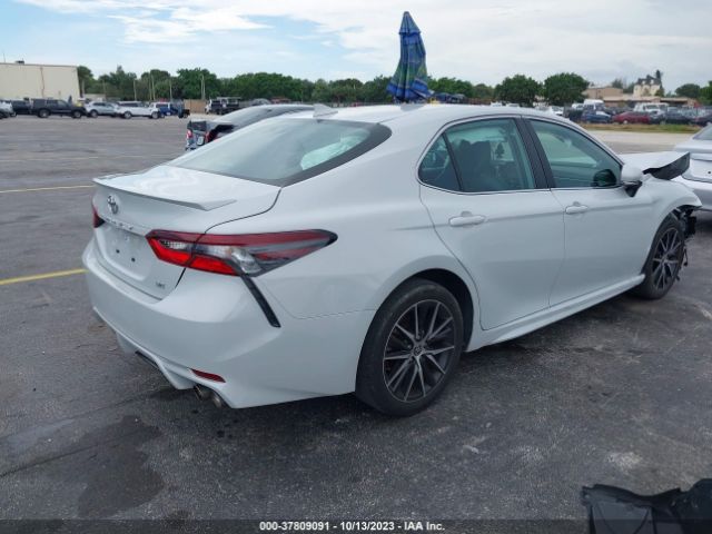 Photo 3 VIN: 4T1G11AKXPU094775 - TOYOTA CAMRY 